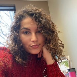 Meet your Posher, Natalia